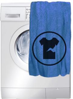 Рвет белье : стиральная машина Zanussi